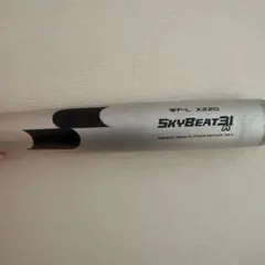グリップ新品に交換しました！　SSK エスエスケー　31K SF 84cm グリップ新品に交換しました！ SSK エスエスケー 31K SF 84cm - メルカリ
