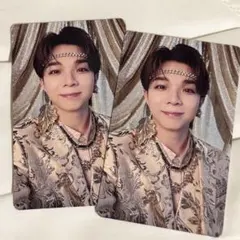 M!LK 爆裂愛してる 好き滅 トレカ 塩﨑太智 2枚セット