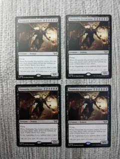 2026年最新】Doomsday mtgの人気アイテム - メルカリ