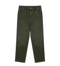 Carhartt Wip Double Knee Pants