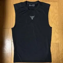 Under Armour HeatGear タンクトップ XL