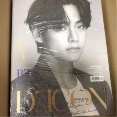 Dicon Vol.10 BTS 写真集 BTS goes on  V テヒョン