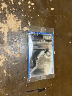 プロセカウエハースカード11 青柳冬弥