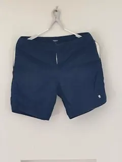 Gymphlex ジムフレックス 　ショーツ ネイビー 　34　神戸B-SHOPのサムネイル