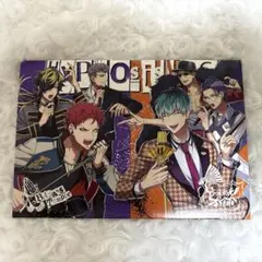 ヒプマイ　コミカライズ　特典CD どついたれ本舗