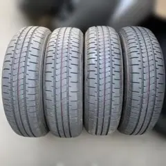 215/65R16 メーカー BRIDGESTONE製造年2024年 4本セット - メルカリ