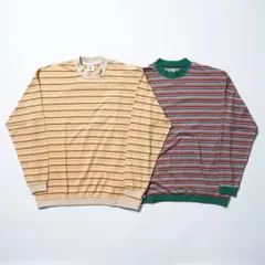 JACKSON MATISSE ジャクソンマティス　 長袖Tシャツ　新品未使用
