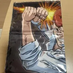 幽遊白書 A賞 マルチクロス 桑原和真