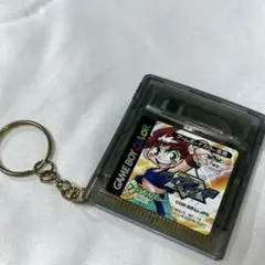 ゲームボーイキーホルダー