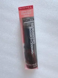 RIMMEL ラスティングフィニッシュクリーミィモイストリップスティック 006のサムネイル