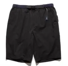 CPH/GOLF SIDE SLIT ADJUSTABLE SHORTS BLK - メルカリ