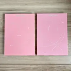 BTS/Map of The Soul: Persona(ランダムバージョン)