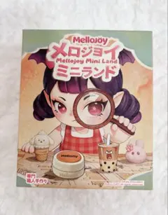 Mellojoyメロジョイミニランド - メルカリ