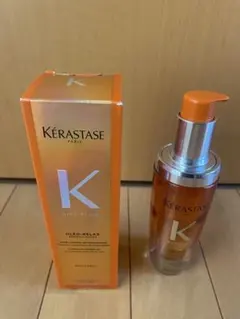 ヘアオイル フルイド オレオ リラックスR 75mL - メルカリ