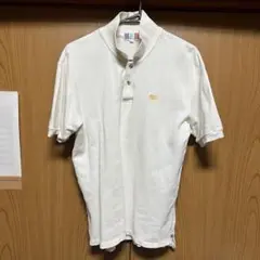 【Y2Kスポーティスタイル】BBC レトロオールド 半袖ジャージ 00s 古着