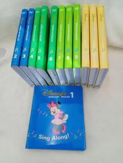 シングアロング　新子役