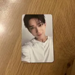 SEVENTEEN ジョシュア トレカ