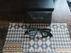 激レア 廃盤 MAX PITTION VEGA BLACK 50□21-145 - メルカリ