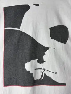 90s USA製ヴィンテージ　marlboro マルボロ　カウボーイTシャツ