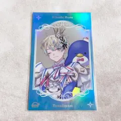 緋八マナ　サンリオコラボ　ランダムフォト風カード　レア