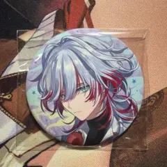 STRANGE EDEN ストレンジエデン 缶バッジ - メルカリ