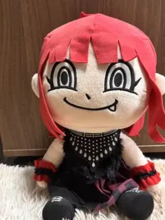 2026年最新】lisa ぬいぐるみの人気アイテム - メルカリ