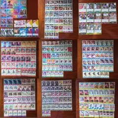 ワンピースカード師弟の絆 セット