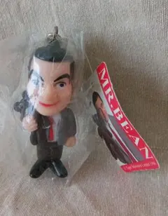 Mr. Bean キーホルダー