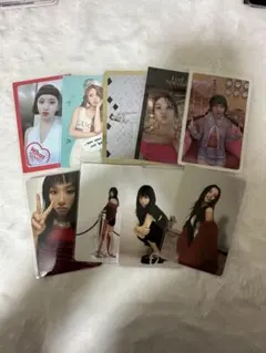 twiceチェヨンまとめ売り