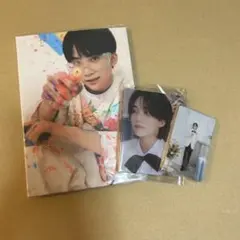 SEVENTEEN セブチ ジョンハン トレカ カラット carat盤