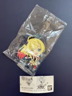 ホロライブ カプセルラバーマスコット オリジン1 癒月ちょこ②