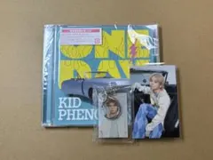 キドフェノ 鈴木瑠偉 ONE DAY オリジナルアクリルキーホルダー フォトカ