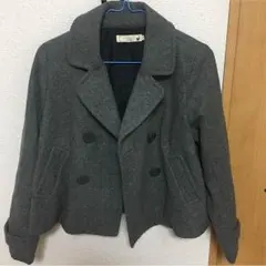 ダッフルコート