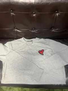 【SWEETYEARS◇SY32ワンポイントロンT未使用XL】