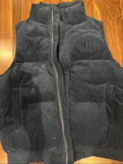 VALABASAS ダウンベスト sサイズ