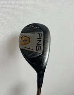 PING G410 ハイブリッド 3番 19度 - メルカリ
