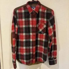 2026年最新】JUNYA WATANABE MAN 柄：チェック メンズ ネルシャツの