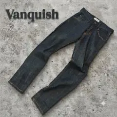 00s archive vanquish flare denim y2k - メルカリ