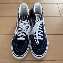 2026年最新】sk8-hi proの人気アイテム - メルカリ