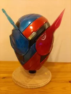 仮面ライダー ヘルメット