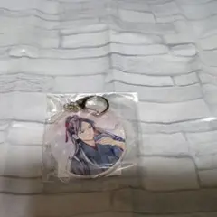 ノラガミ　くじ引き堂　B賞　タケミカヅチ　アクリルキーホルダー