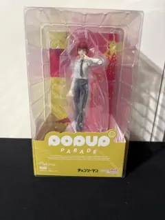 【未開封】チェンソーマン マキマ popupフィギュア