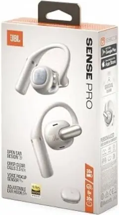 JBL SENSE PRO ワイヤレスイヤホン 本体のサムネイル