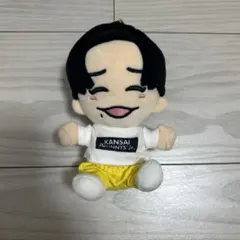 【最終値下げ】長尾謙杜 ちびぬい 第1弾