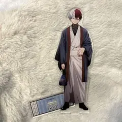 轟焦凍　アクリルスタンド