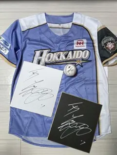 2026年最新】大谷翔平 ユニフォーム 直筆サインの人気アイテム - メルカリ