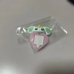 プリキュア一番くじ ポルン