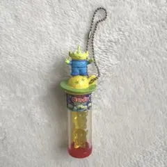 リーメント ディズニー・ピクサー ポップンスナック　マスコット エイリアン