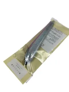 魚じゃらし工房　La Mer ラメール　150 ブラックホロ　新品未使用品 La Mer(ラメール)150 - HEAD & TAIL Web Shop