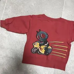 仮面ライダー　トレーナー